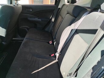 Honda CRV prodám - 11