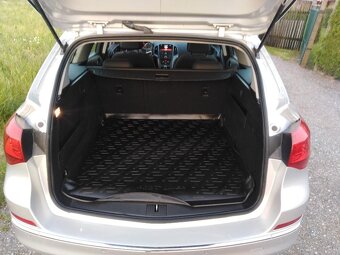 OPEL ASTRA model J KOMBI 1,6 CTDi RV 2015,,,ZA 159,,, - 11