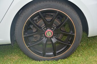 Seat Leon ST FR - 11
