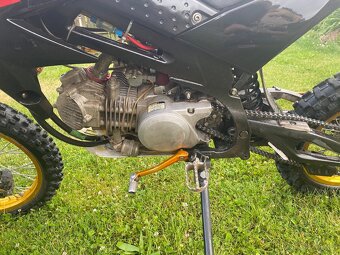 Pitbike 160cc - 11
