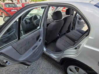 Hyundai Accent 1.4 - 11