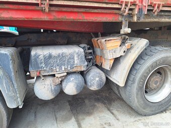 MAN TGA 35.410 6X4 - 11