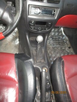 Prodam peugeot 206 cc - 11
