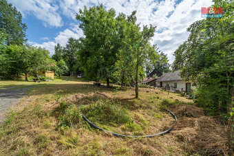 Prodej rodinného domu, 93 m², Nové Mitrovice - 11