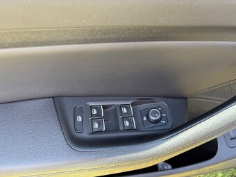 Volkswagen Passat 2.0 TDI, automat - 11