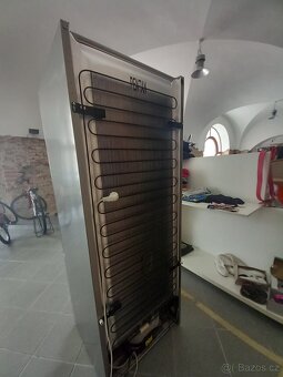 Lednice Gorenje RK 61620 X - 11