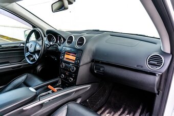 Mercedes GL500 AMG Editon 1, 92 tkm. 2012, Offroad packet - 11