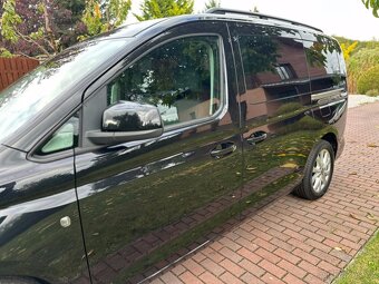 Volkswagen Caddy MAXI 2.0Tdi 75kw - 11