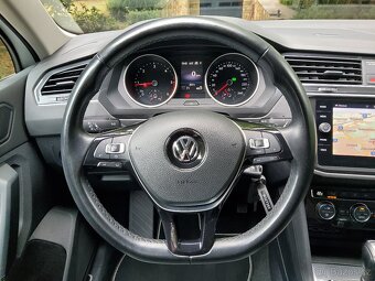 Tiguan 2.0TDI 110kW Comfortline DSG 1maj ČR - 11