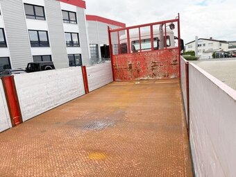 MAN TGS 33.400 BB - 6x4 – Valník + HR-PK18002-EH C – EURO 6 - 11