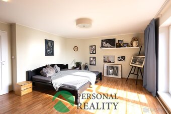 Prodej rodinného domu 6+kk se zahradou a garáží, Mladá Boles - 11