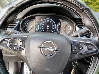 Opel Insignia B Lift. 2.0 125kw 174Ps 12.08.2020. - 11