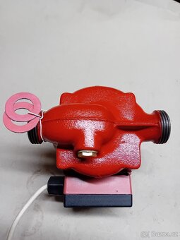 Čerpadlo ke kotli - 11