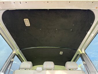 VW T5 Transporter 4x4 2.5 TDI - 11