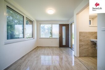 Prodej vícegeneračního domu 195 m2 Drnholecká, Hrušovany nad - 11