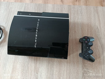 PlayStation 3 - 11