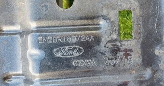 Ford S-Max SMax S Max MK2 2015 - 2023 - pravy blatnik - 11