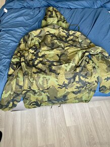 Vojenská výstroj originál AČR✅ - 11