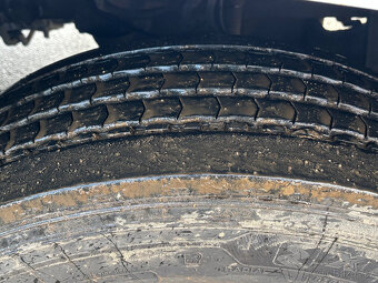 Prodám valník RENAULT MIDLUM 220.12 PR 4X2 E4 s hydr. čelem - 11