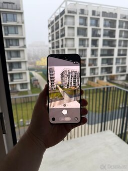 Apple iPhone 15 Pro Max 256 GB Blue Titanium - 11