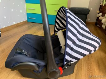 Dětský kočárek - Veta - 11