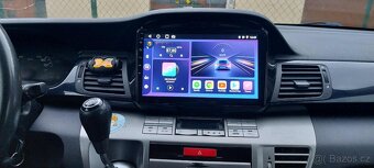 Honda FR-v 2,2 i-CDTi r.v.2007 - 11