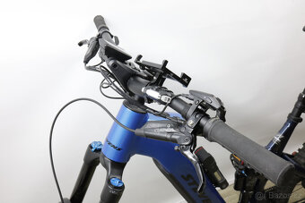 STEVENS 2023 E-INCEPTION ED 7.6.1 GTF MODRÁ - 11