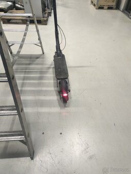 xiaomi electric scooter 4 ultra - 11