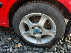 Hyundai Accent 2006 3dvéř DOHC 16V - díly - 11