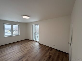 Byt 2+1 v novostavbě - 11