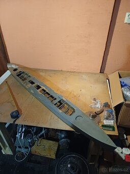 Kusy modelářských lodí a letadel - 11