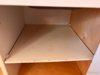 Dětská kuchyňka Ikea - 11