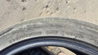 Letní pneu 225/45/17 Minerva - 11