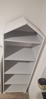 Domečkové skříně - 11