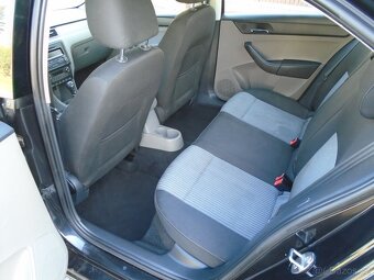 Seat Toledo 1.2 TSI 77kW - 11