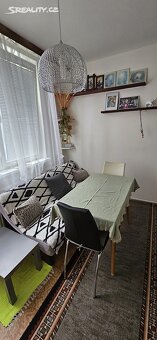 PRODÁM 1+1,40m2,Luhačovice,Zahradní čtvrť 912 - 11