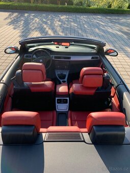 BMW e93 335i MANUAL cabrio - 11