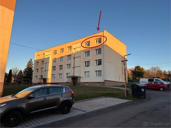 Pronájem bytu 2+1, 64 m² – Česká Kamenice - 11