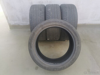 235/45R18 98Y CONTINENTAL letní pneu - 11