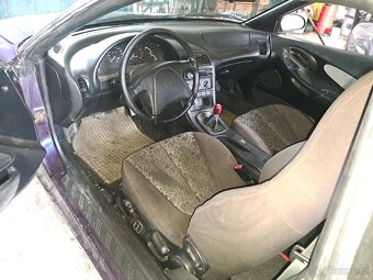 Ford probe - 11