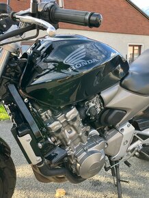 Prodám HONDA Hornet 600 - 11