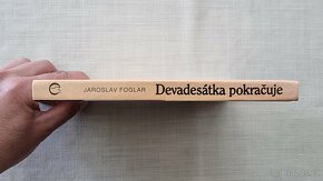 Foglar - Pod junáckou vlajkou, Devadesátka pokračuje - 11