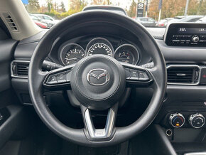 Mazda CX-5 Prime-Line 2.0 FWD - LED,tempomat,Al kola,165 PS - 11