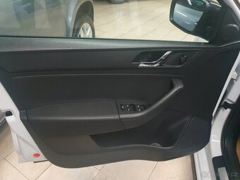Škoda Rapid Spaceback Monte Carlo 1,2TSI 77kW - 11
