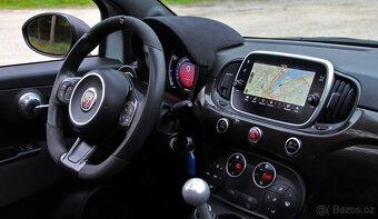 FIAT 595 1.4 16V Turbo Abarth Competizione - manual - 11