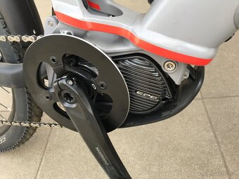 Elektrokolo Husqvarna - 11