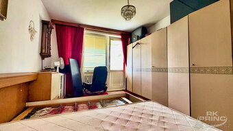 Byt o dispozici 2+1, 65 m2 Gagarinova, Sokolov - 11