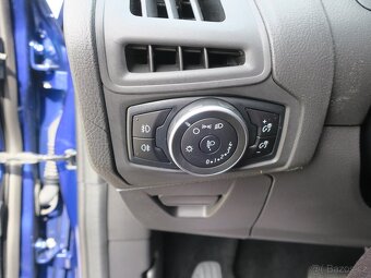 Prodám Ford Focus 1.0 i 92 kW automat+nové rozvody - 11