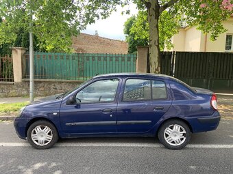 Renault Thalia 1.4 55 KW R. 2006 Klima, el.okna,… - 11