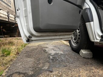Mercedes Benz Sprinter 315CDI r.v.2007 krasny stav,2x klic - 11